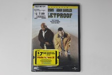Bulletproof DVD Damon Wayans Adam Sandler Widescreen