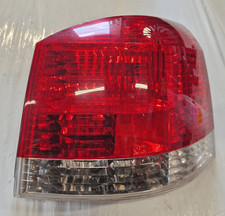 93177991 Transparentes Rücklicht. Rechts OPEL SIGNUM (Z03) 2.0 Turbo 16V Ber.