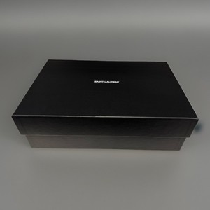 イブ・サンローラン　ノベルティボックス Ysl Gift Box | eBay