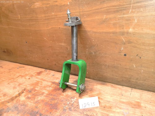 JOHN DEERE 4200 4300 4400 60" BELLY MOWER LEFT FRONT CASTER FORK LVA11162