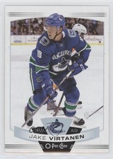 2019-20 O-Pee-Chee Jake Virtanen #172 e6j