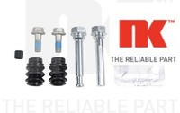 NK 8935010 FüHrungshüLse FüR Bremssattel FüHrungshüLse Bremssattel