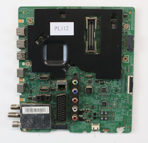 Samsung BN41-02167 Code: BN41-02167A Mainboard BN94-07258K  UE40H6600SVXZG