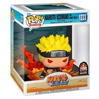 Funko Pop! Deluxe Naruto Uzumaki as Nine Tails Vinyl Figure 1233 Exclusive