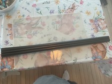 Spanish Double Barrel Shotgun Barrel