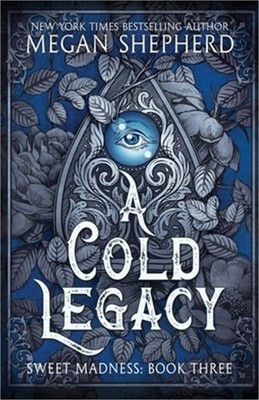A Cold Legacy (Paperback or Softback)