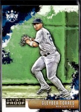 2019 Panini Diamond Kings Baseball Variations Gallery 46