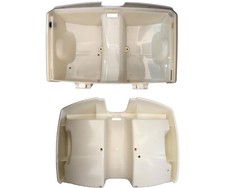 BAULETTO PORTA OGGETTI VESPA PK 50 125 S AUTOMATICA PIAGGIO 108080