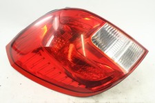 Vauxhall Antara 2010-2015 Rear/tail Light (passenger Side) 
