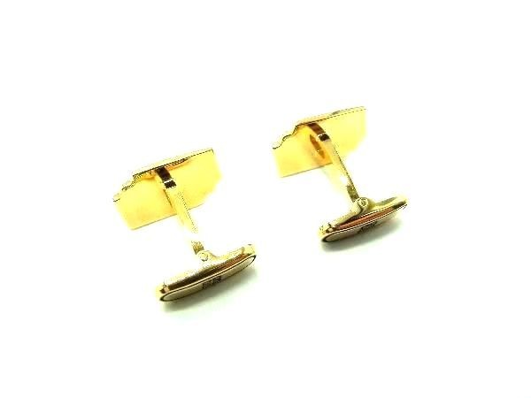 ■Good condition■ GIVENCHY Cufflinks Accessories M… - image 2