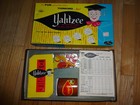 Yahtzee Dice Game Vintage 1956 E.S. Lowe Company, Inc. No. 950-COMPLETE Made USA — photo 6