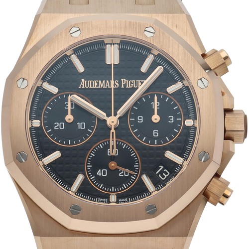 Audemars Piguet Royal Oak 26240OR 41 mm
