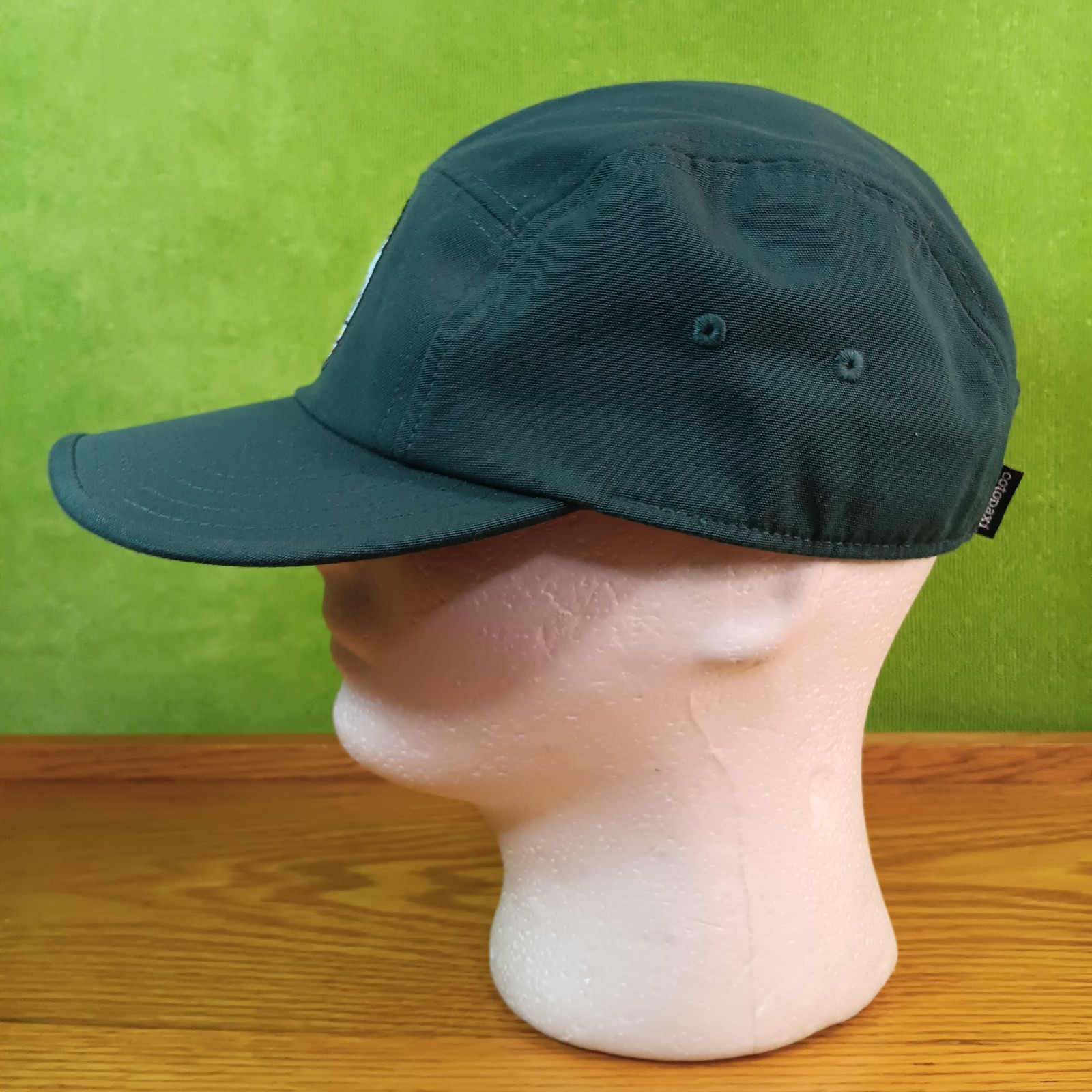 Cotopaxi 5 Panel Hat Cap Performance Outdoor Hiki… - image 5