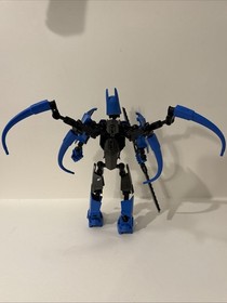 LEGO DC Comics Super Heroes: Batman (4526) 100% Complete w/ Instructions **READ*