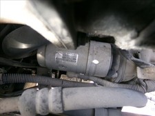 Démarreur Hyundai TRAJET