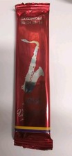 Vandoren Java Filed Red Cut Tenorsaxophon Bla...
