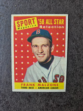 Click to enlarge Frank Malzone
