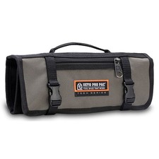 Veto Pro Pac WR-LC Llave Herramienta Rollo Organizador 10 Bolsillos Bolsa Modular