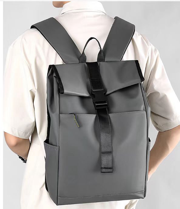 School Fishing Bag Laptop Ipad Bag