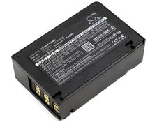 New Battery for Mindray Defibrillateur Beneview T1;T1,115-018016-00,2ICR19/65