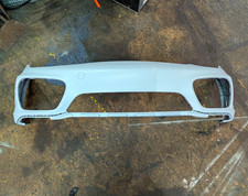 2015 Porsche Cayman Front Bumper Cover. New.