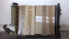 Radiateur Citroen ZX