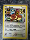 Eevee BW94 Holo
