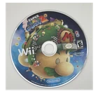 Nintendo Super Mario Galaxy 2 Nintendo Wii Multiplayer Co-op Manual NTSC-U/C