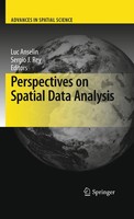 Luc Anselin (U. A.) | Perspectives On Spatial Data Analysis | Taschenbuch (2012)