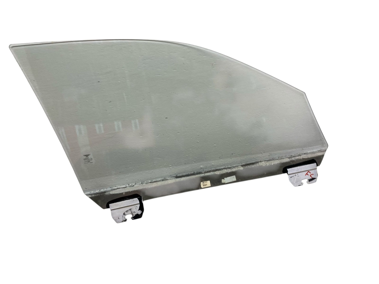 2010-2020 BENTLEY MULSANNE OEM FRONT LEFT DRIVER DOOR WINDOW GLASS PANEL