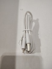 New USB Micro to USB A White Cable 22" Inch