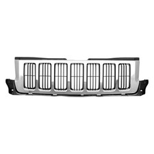 For Jeep Grand Cherokee 2011-2013 Sherman 088-99 Grille Value Line For Jeep Grand Cherokee 2011-2013 Sherman 088-99 Grille Value Line