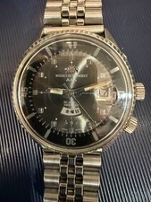 Orient King Diver  .