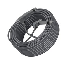 Uimoso 32.8 FT Extension Cable for Starlink Gen 2, Supports 1200 Mbps