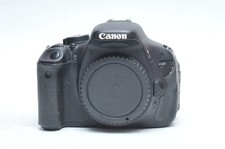 Canon EOS Rebel T3i DSLR Camera Body Only