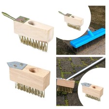 Crack Weeder Weeds Puller Tool Crevice Weeding for Patio Stones Pavers Garden