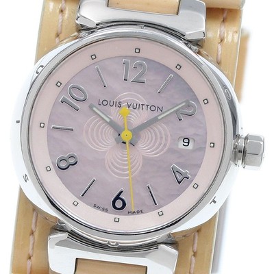 Louis Vuitton Tambour Q1216 TO270504