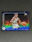 2025 Topps Nic Claxton Base (Raw)