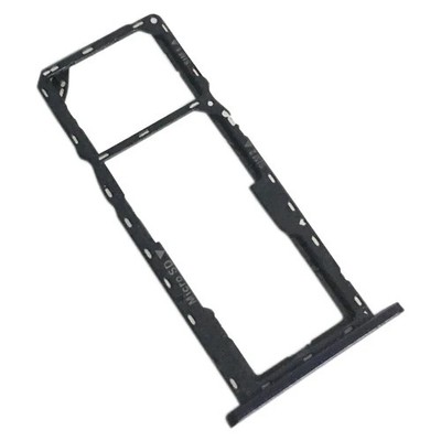SIM Card Tray + SIM Card Tray + Micro SD Card Tray for Asus ZenFone Max Pro (M2