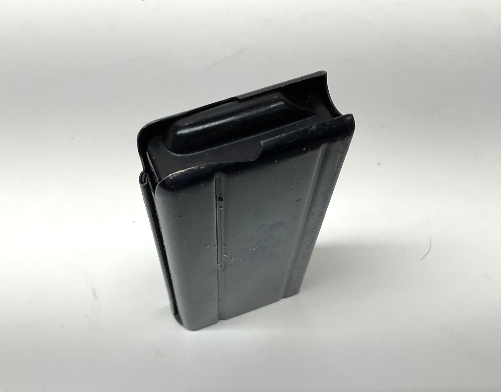 1 Vintage  US M1 Garand " AI "  INLAND GENERAL MOTORS WW2 10 Rd Magazine Clip