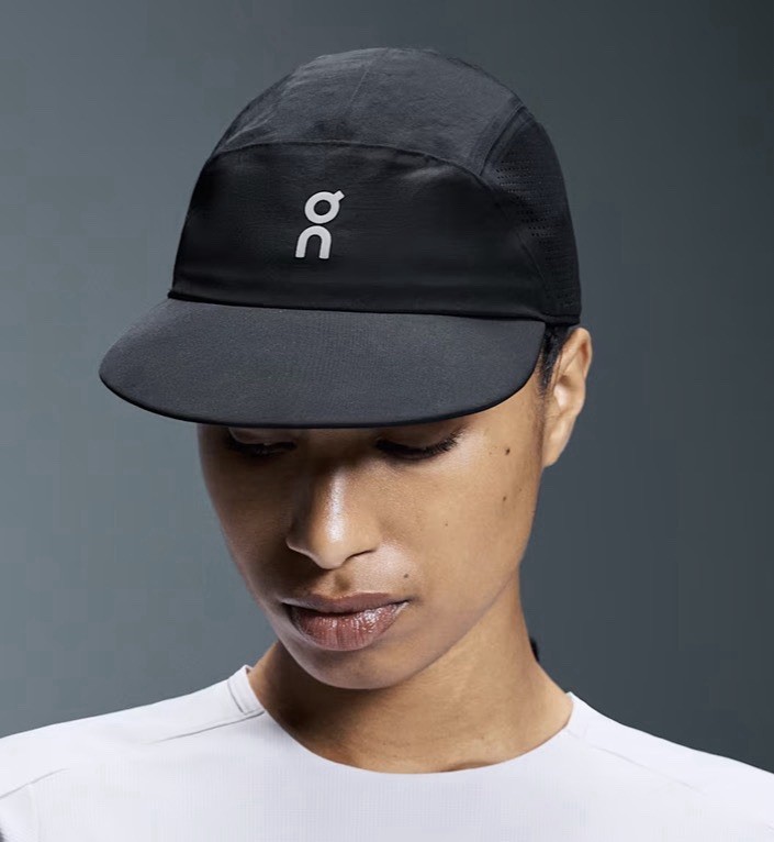 On Cloud Performance Cap Running Hat Lightweight … - image 1