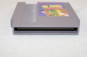 Dr. Jekyll and Mr. Hyde NES Nintendo Cart Authentic Very Good Condition Tested!