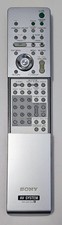 Genuine Sony AV System Remote Control RM-ADP002