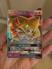Jirachi GX 79/236 Sm-Unified Minds Holo on eBay