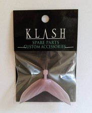 DRT K9 KLASH9 SPARE TAIL Pro Blue