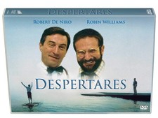 Despertares - Edición Horizontal (DVD) [DVD]