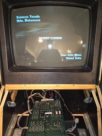 Original SOL DIVIDE  Psikyo 1997  Arcade Jamma PCB Tested & Working 100%