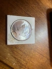 1923 peace silver dollar