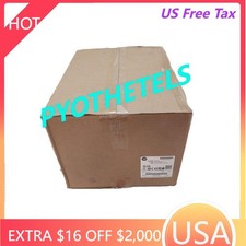 New Factory Sealed 22C-D060A103 Allen-Bradley PowerFlex 400 AC Drive US Free Tax