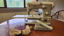 Vintage PFAFF 360 Automatic Sewing Machine Ge...